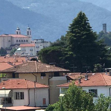 Residence Schiohotel Εξωτερικό φωτογραφία