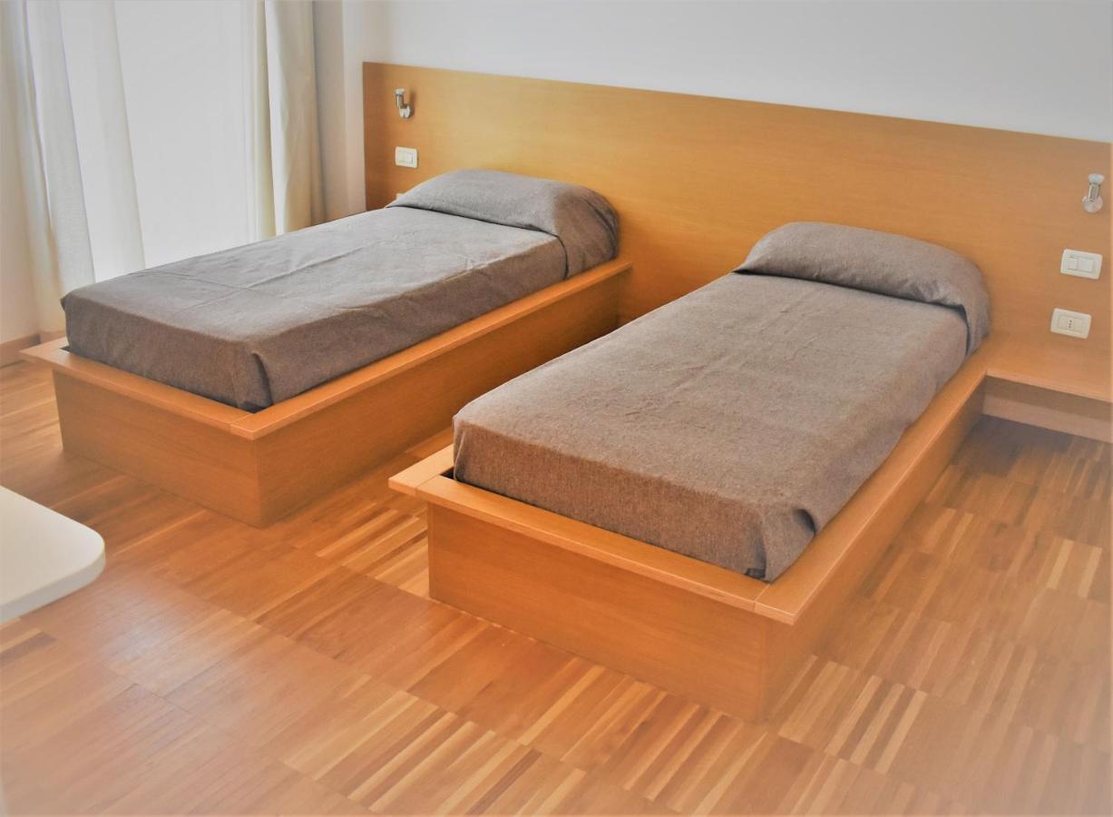 Residence Schiohotel Εξωτερικό φωτογραφία