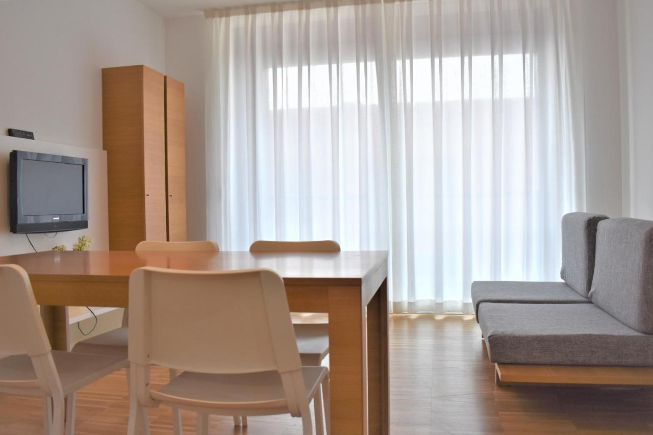 Residence Schiohotel Εξωτερικό φωτογραφία