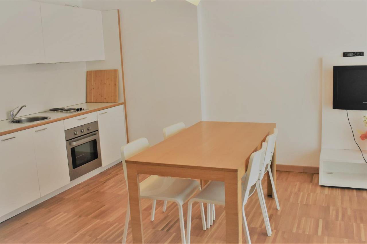 Residence Schiohotel Εξωτερικό φωτογραφία