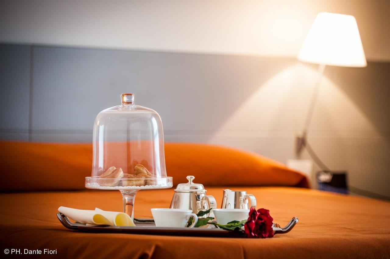 Residence Schiohotel Εξωτερικό φωτογραφία