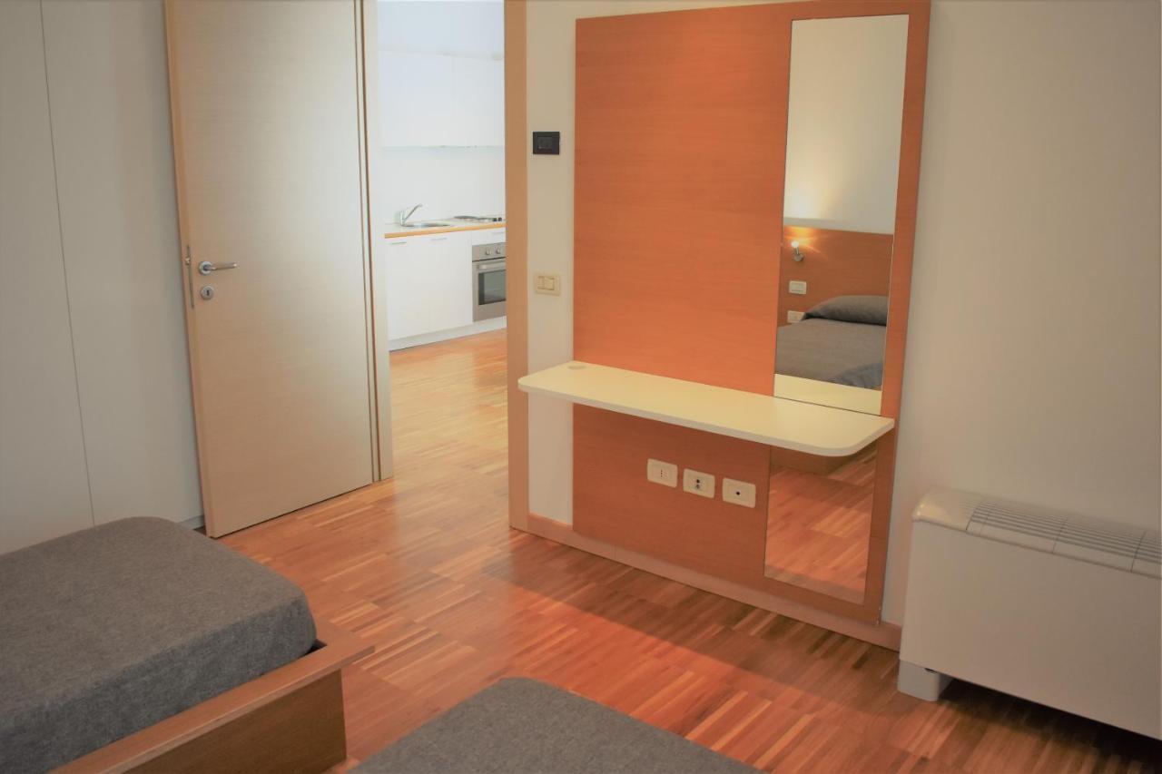 Residence Schiohotel Εξωτερικό φωτογραφία