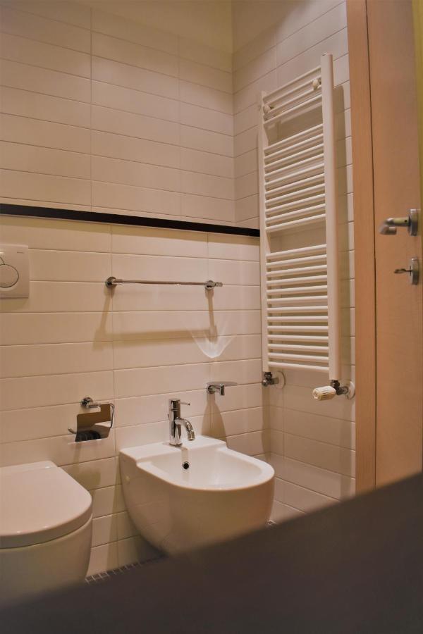 Residence Schiohotel Εξωτερικό φωτογραφία