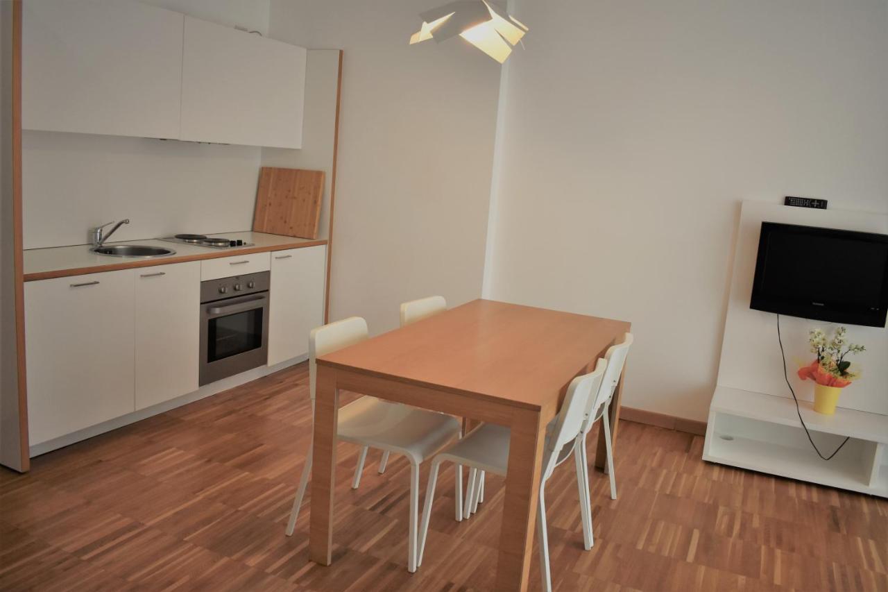 Residence Schiohotel Εξωτερικό φωτογραφία
