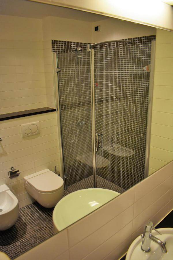 Residence Schiohotel Εξωτερικό φωτογραφία