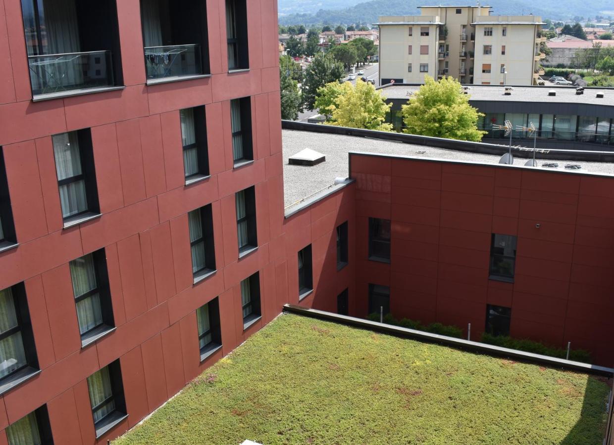 Residence Schiohotel Εξωτερικό φωτογραφία