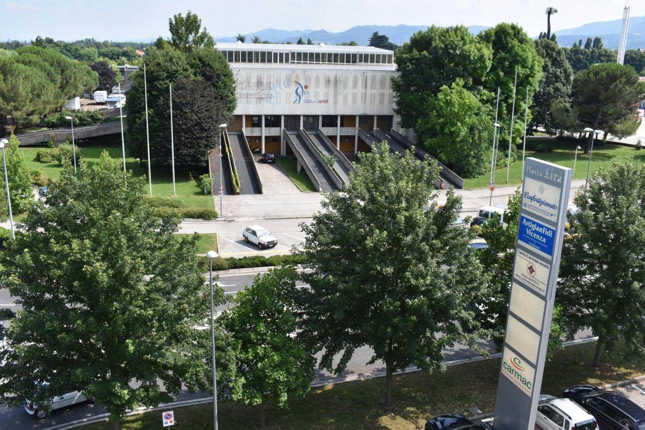 Residence Schiohotel Εξωτερικό φωτογραφία