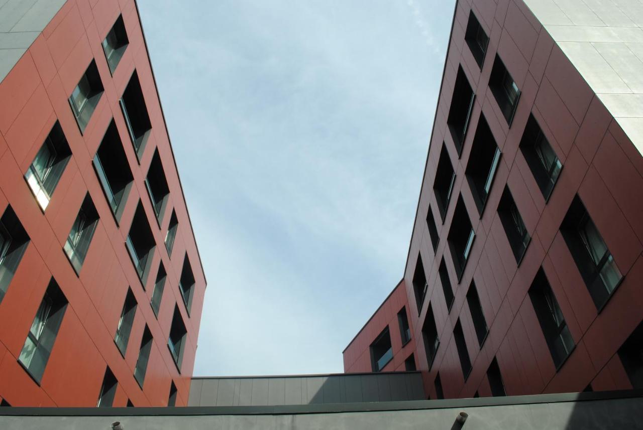 Residence Schiohotel Εξωτερικό φωτογραφία