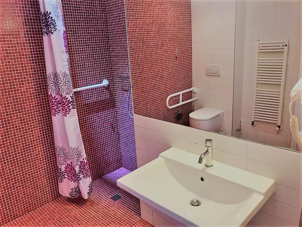 Residence Schiohotel Εξωτερικό φωτογραφία