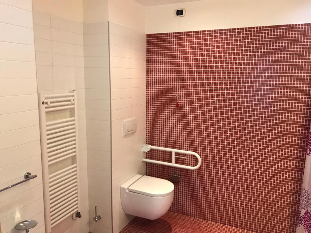 Residence Schiohotel Εξωτερικό φωτογραφία