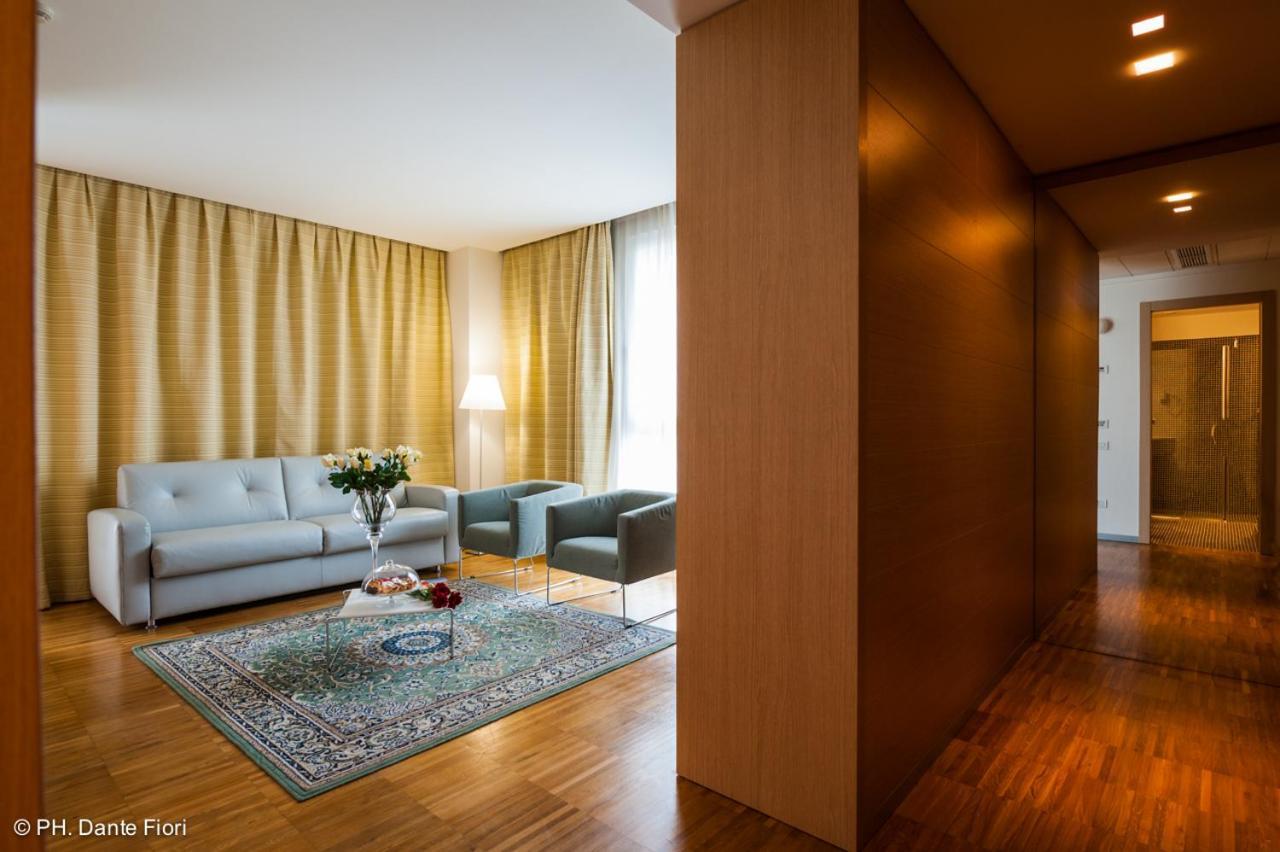 Residence Schiohotel Εξωτερικό φωτογραφία