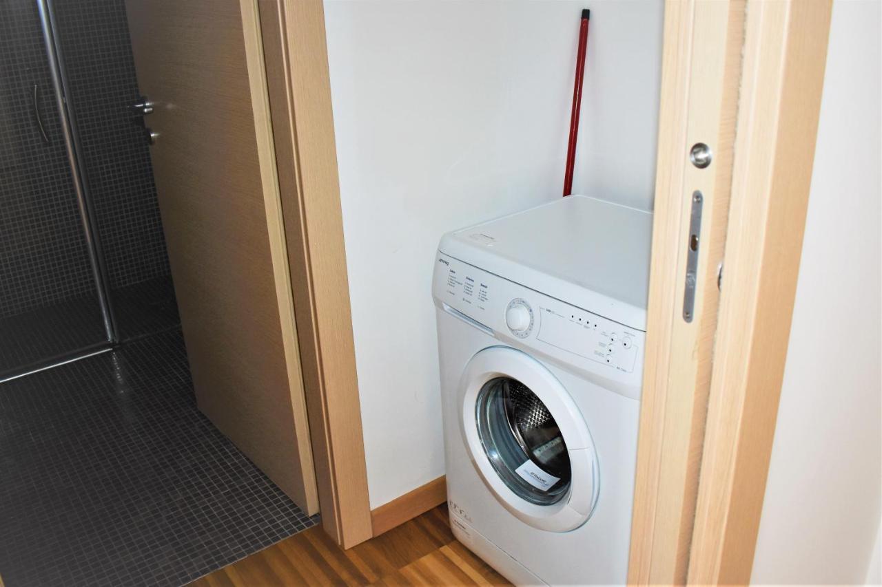 Residence Schiohotel Εξωτερικό φωτογραφία