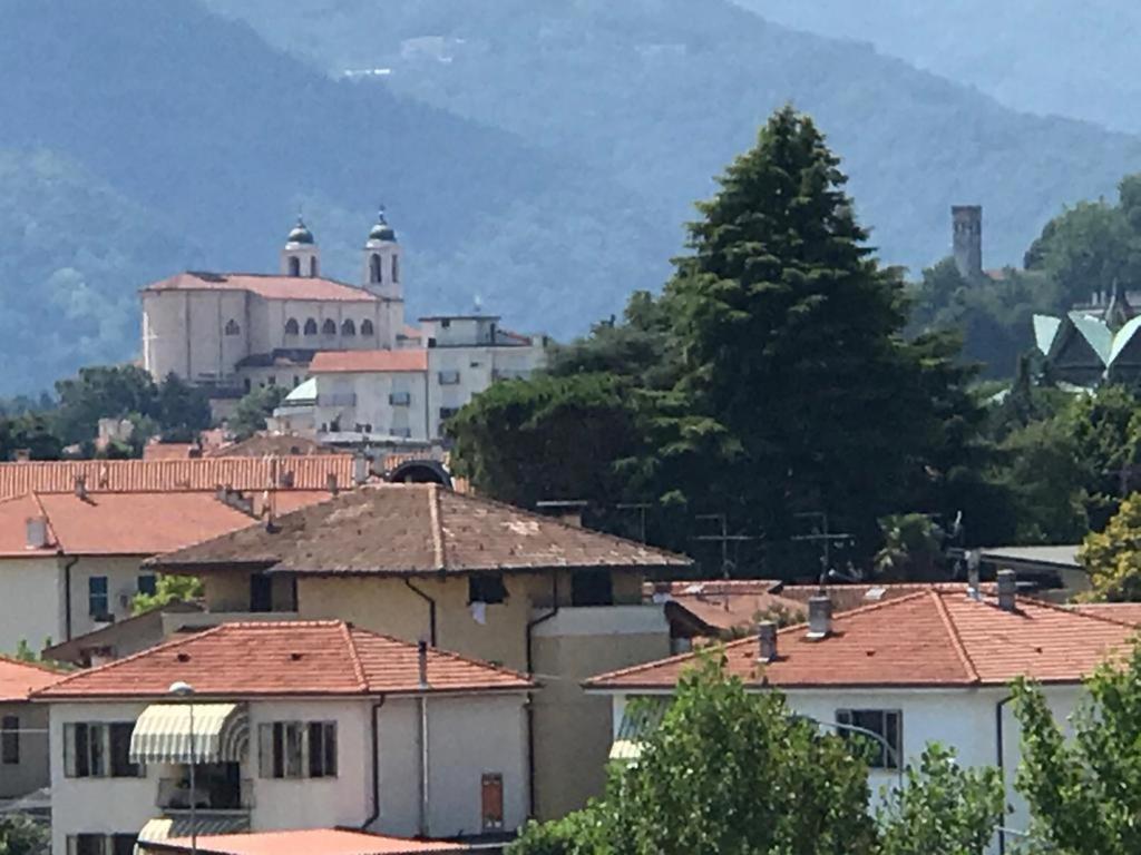 Residence Schiohotel Εξωτερικό φωτογραφία