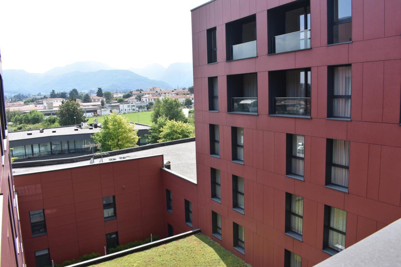 Residence Schiohotel Εξωτερικό φωτογραφία