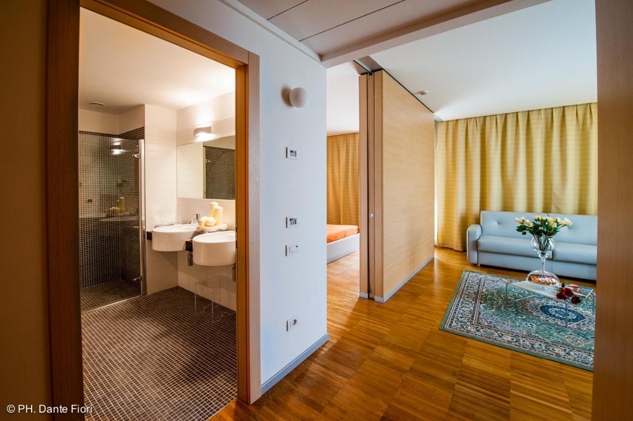 Residence Schiohotel Εξωτερικό φωτογραφία