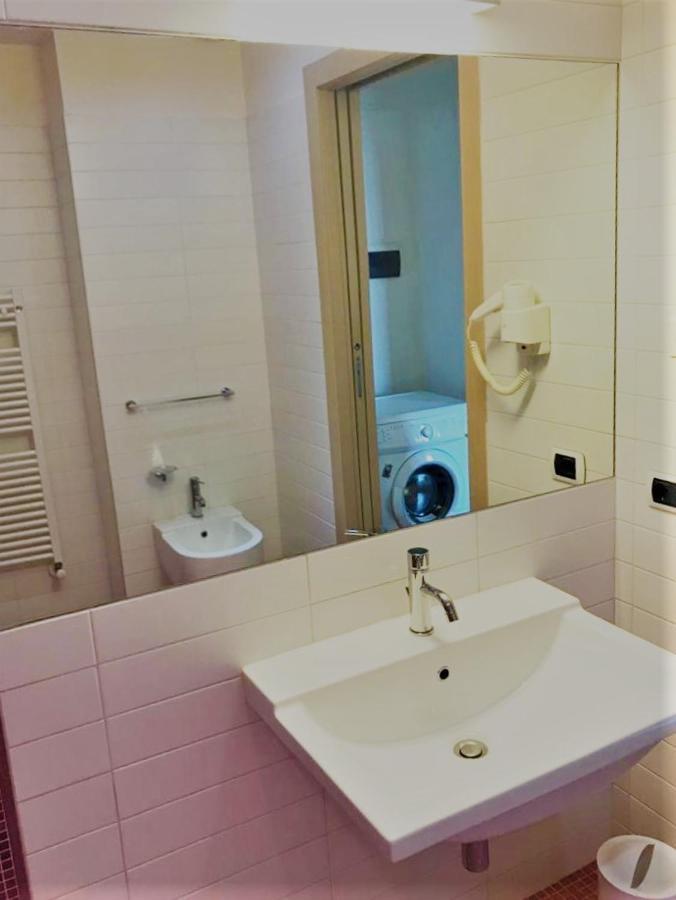 Residence Schiohotel Εξωτερικό φωτογραφία