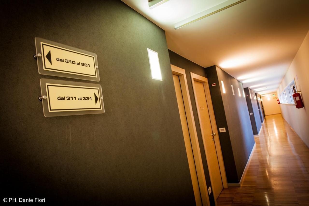 Residence Schiohotel Εξωτερικό φωτογραφία